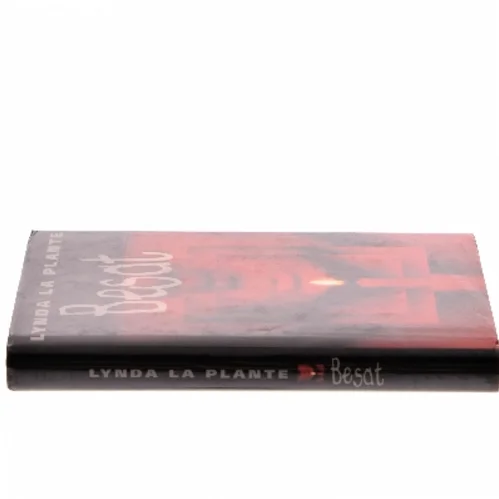 Besat af Lynda La Plante (Bog)