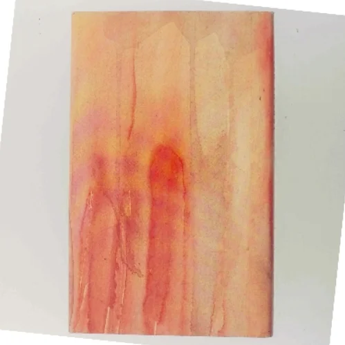 Den yderste grænse af Kirsten Thorup fra Gyldendals Bogklub af Kirsten Thorup (Bog)