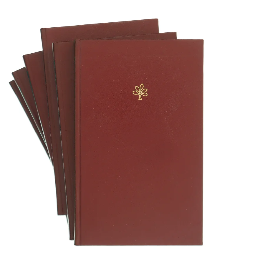 Adam Homo af Fr. Paludan-Müller (Bog)