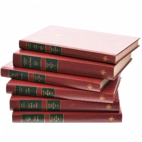 Adam Homo af Fr. Paludan-Müller (Bog)