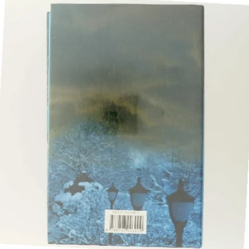 Sandheden bag sandheden : en Hanne Wilhelmsen-roman af Anne Holt (f. 1958-11-16) (Bog)