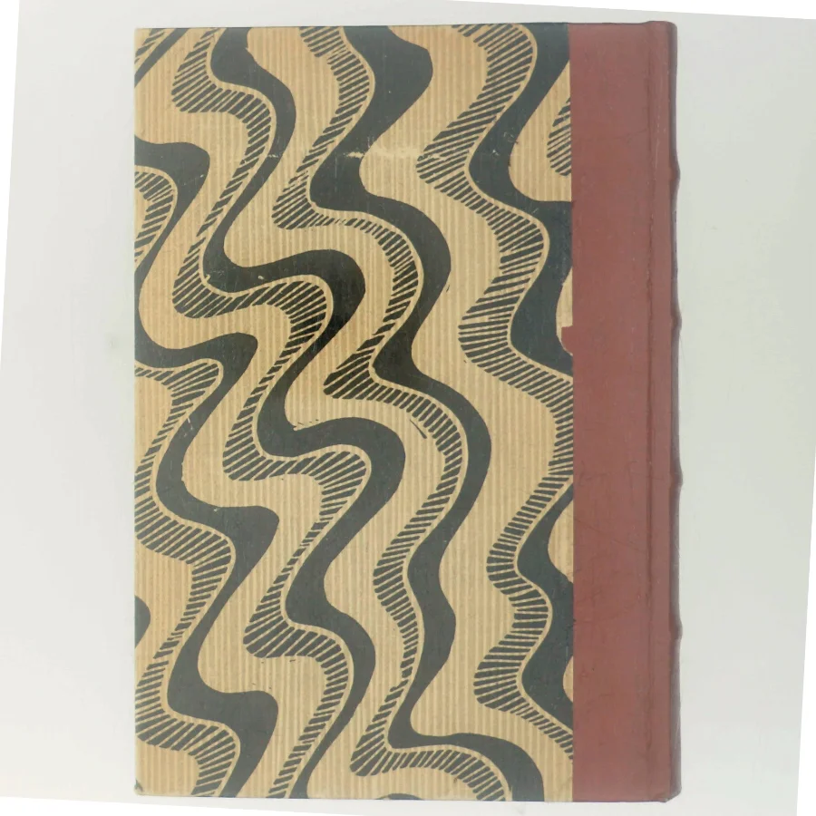 Med sol og megen glæde af Kaj Munk (Bog)