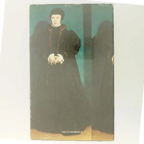 Christine af Helle Stangerup (Bog)
