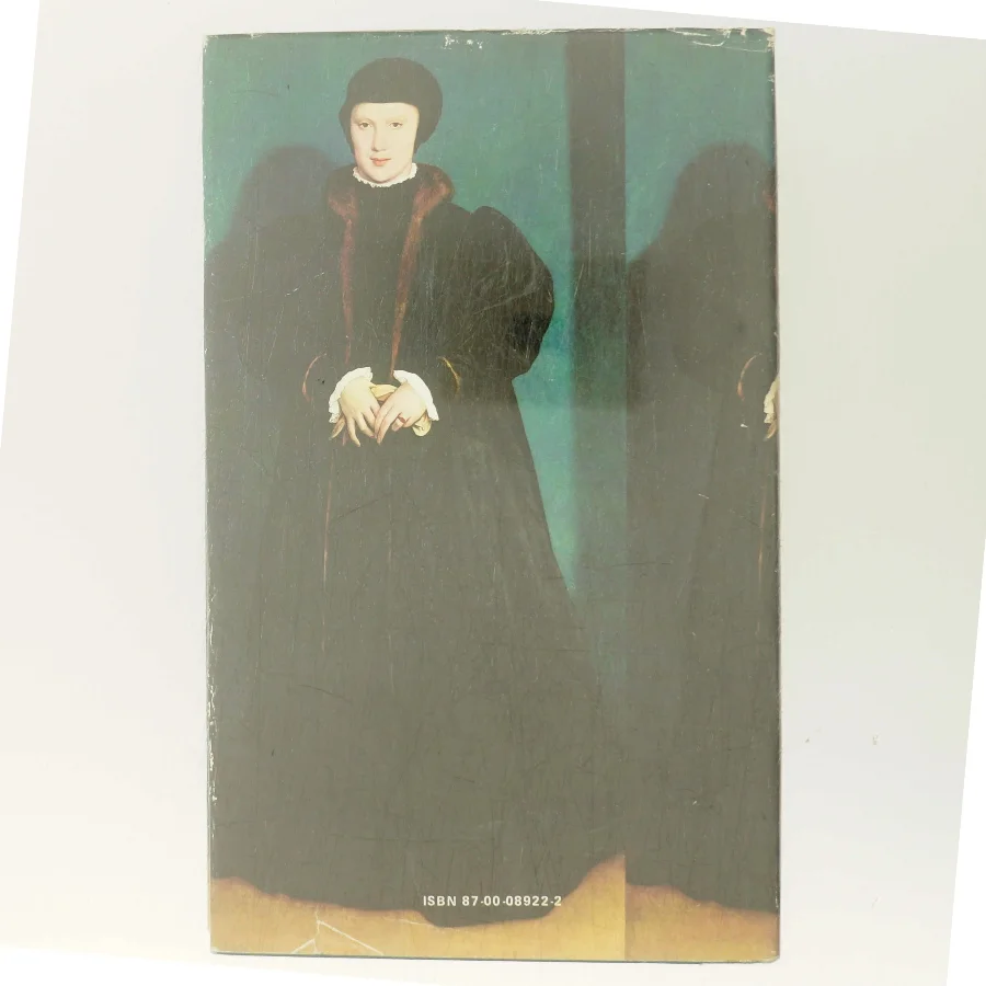 Christine af Helle Stangerup (Bog)