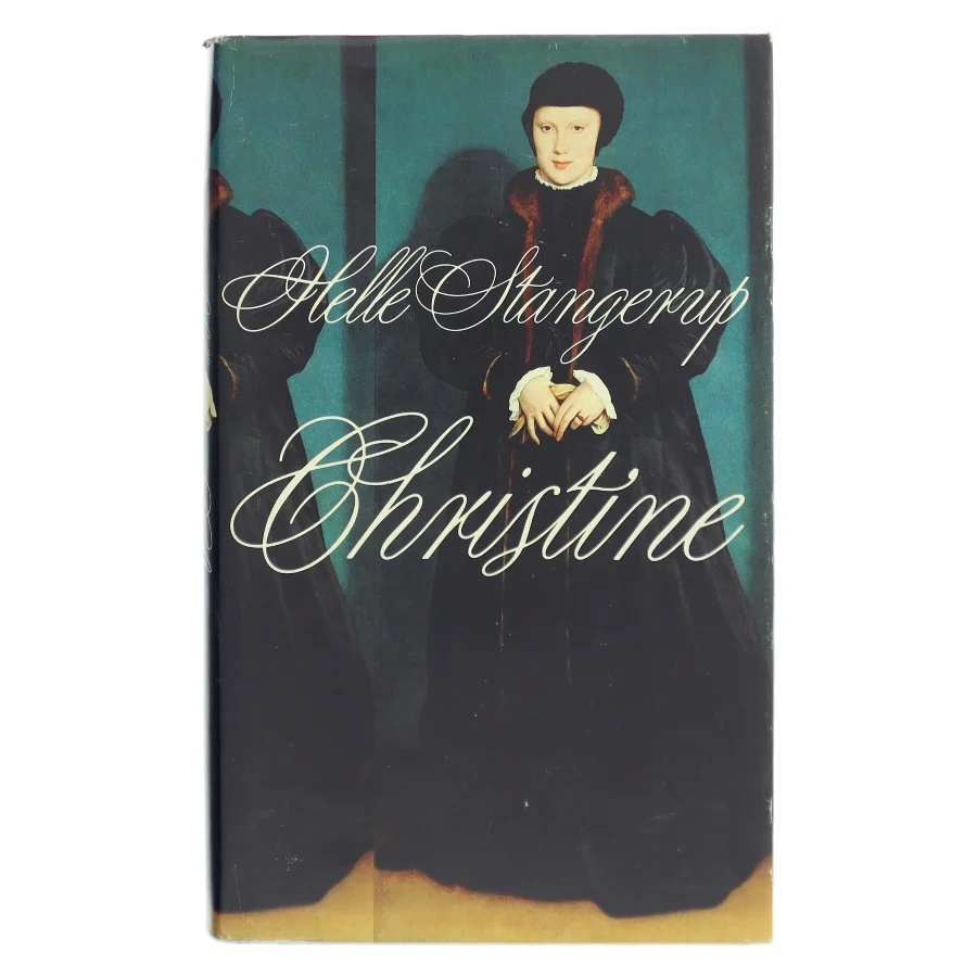 Christine af Helle Stangerup (Bog)
