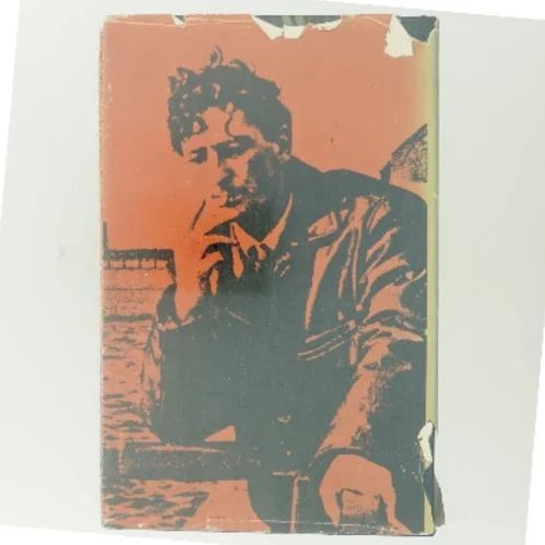 Dublin, Dublin af James Plunkett (Bog)