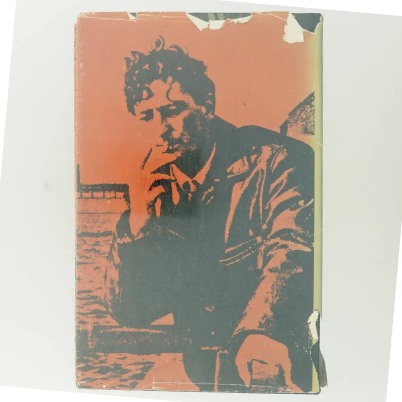 Dublin, Dublin af James Plunkett (Bog)