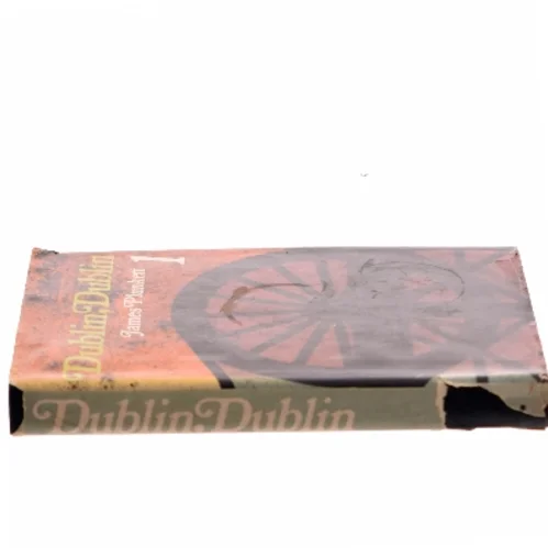 Dublin, Dublin af James Plunkett (Bog)
