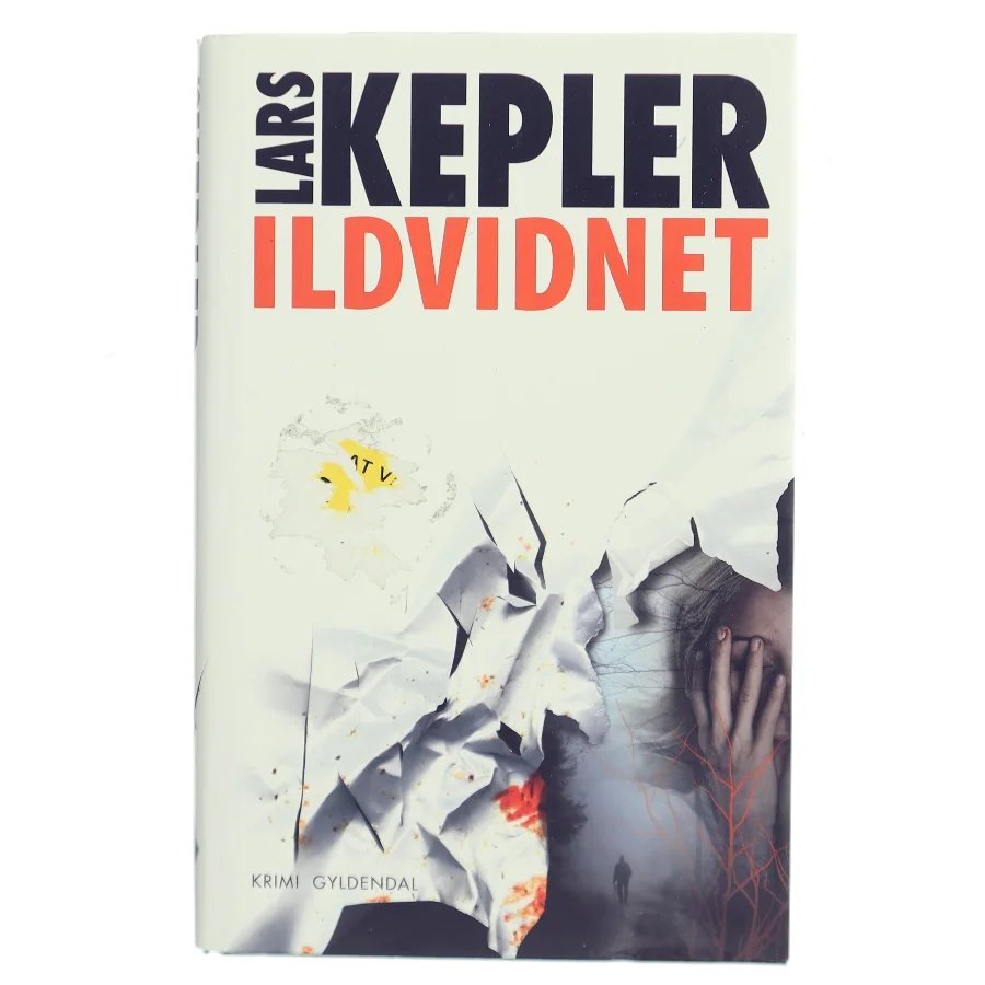 Ildvidnet