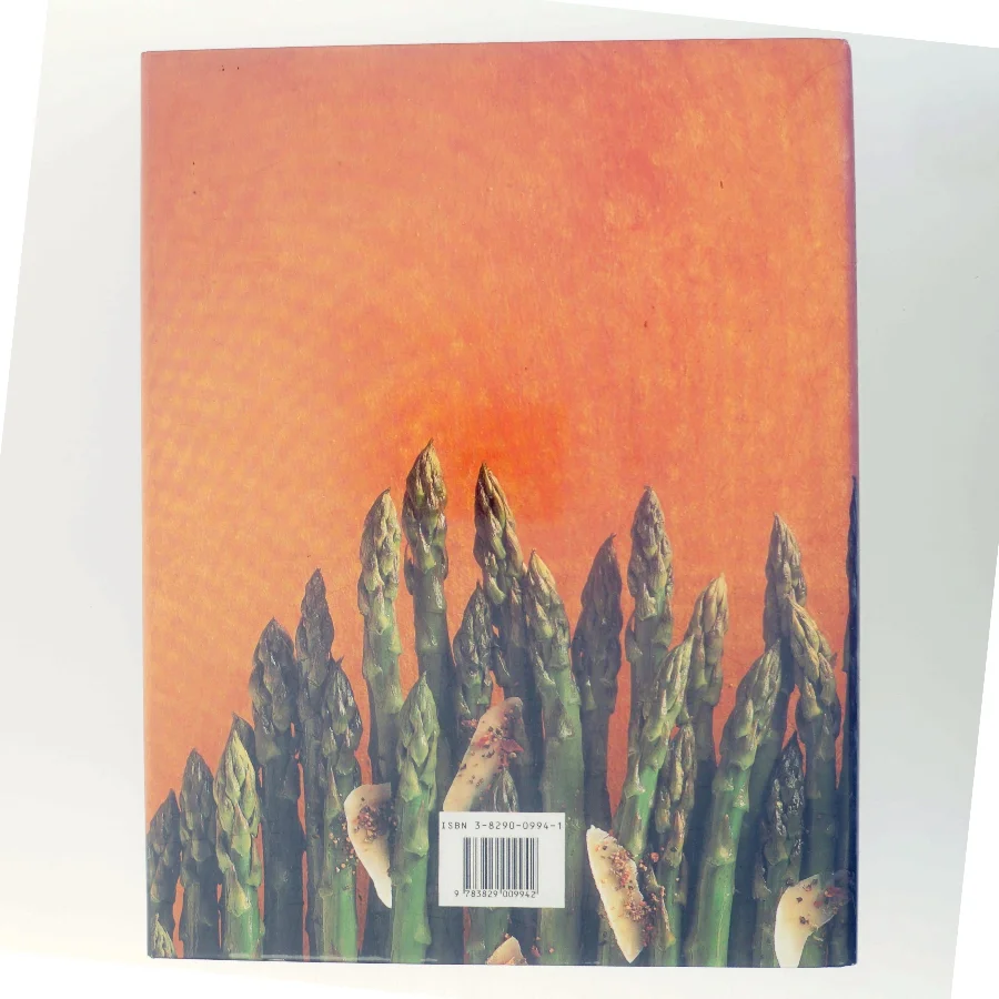 Vegetariske Kogebog af Store,  Den (Bog)