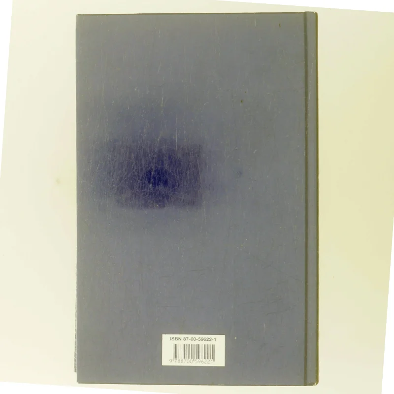 Politikens filosofi leksikon af Arne Grøn (Bog)