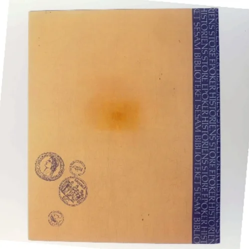 Det Romerske Imperium af Moses Hadas (Bog)