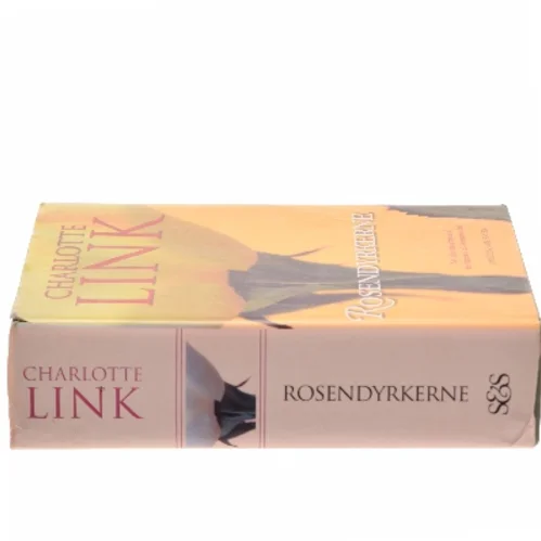 Rosendyrkerne af Charlotte Link (Bog)