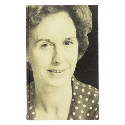 De sendte en dame af Lise Nørgaard (Bog)