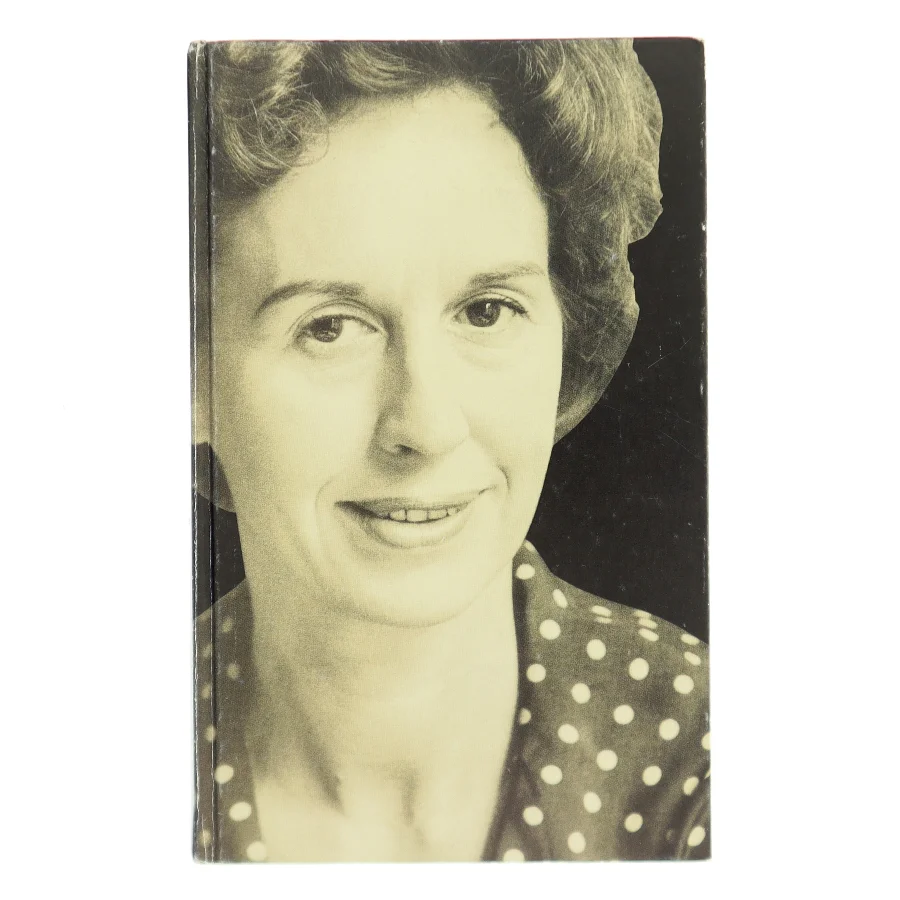 De sendte en dame af Lise Nørgaard (Bog)