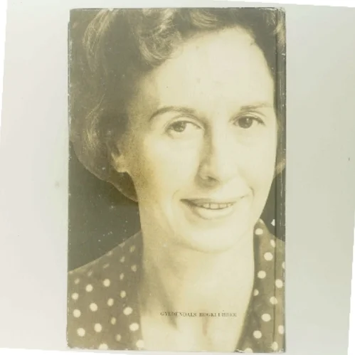 De sendte en dame af Lise Nørgaard (Bog)