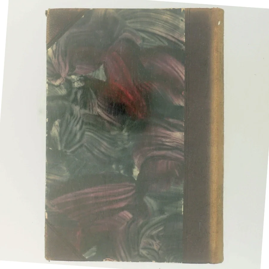 Østen for Sol og Vesten for Maane af Holger Drachmann (Bog)