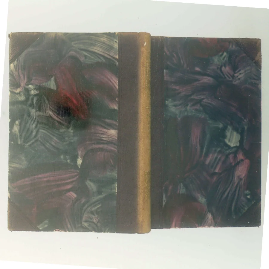 Østen for Sol og Vesten for Maane af Holger Drachmann (Bog)