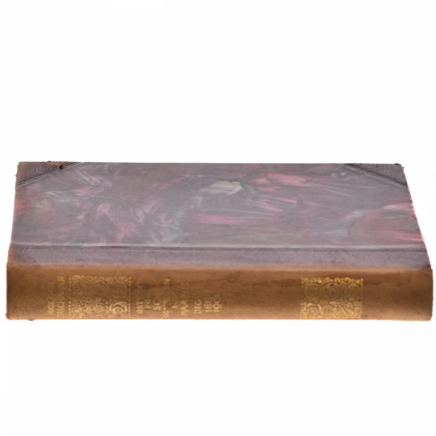 Østen for Sol og Vesten for Maane af Holger Drachmann (Bog)