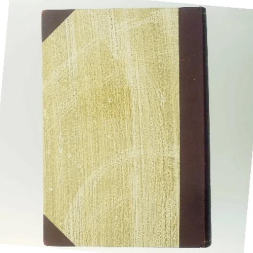 Danmark Under Den Anden Verdenskrig af Børge Outze (Bog)