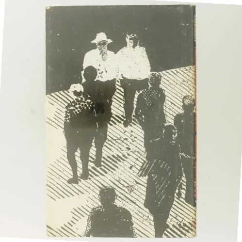 Manden der ville være skyldig af Henrik Stangerup (Bog)