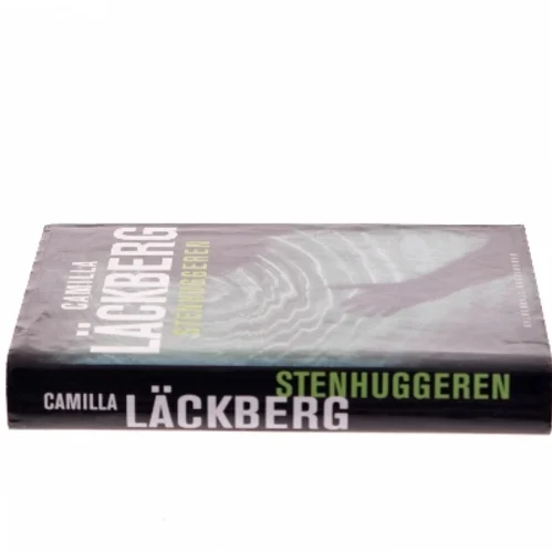 Stenhuggeren af Camilla Läckberg (Bog)