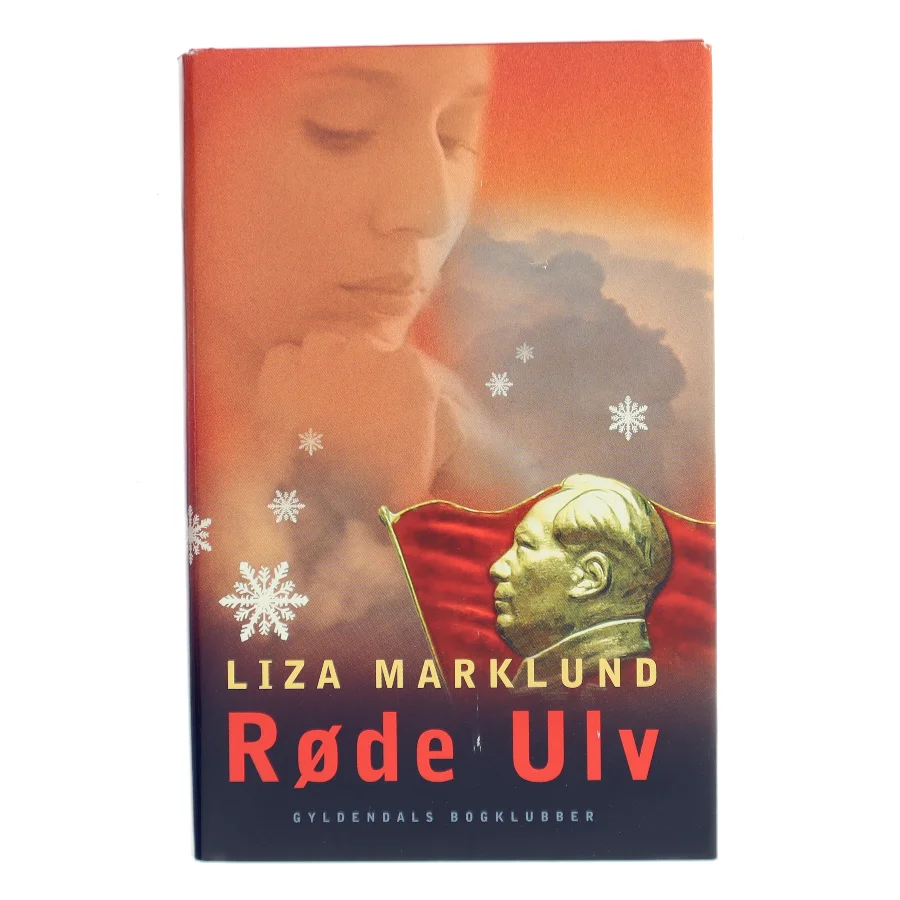 Røde ulv