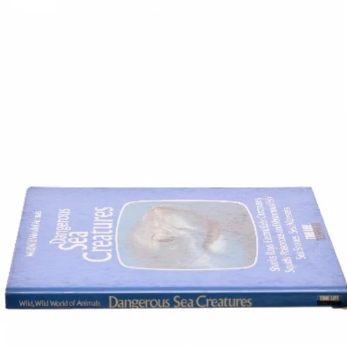 Dangerous Sea Creatures (Bog)