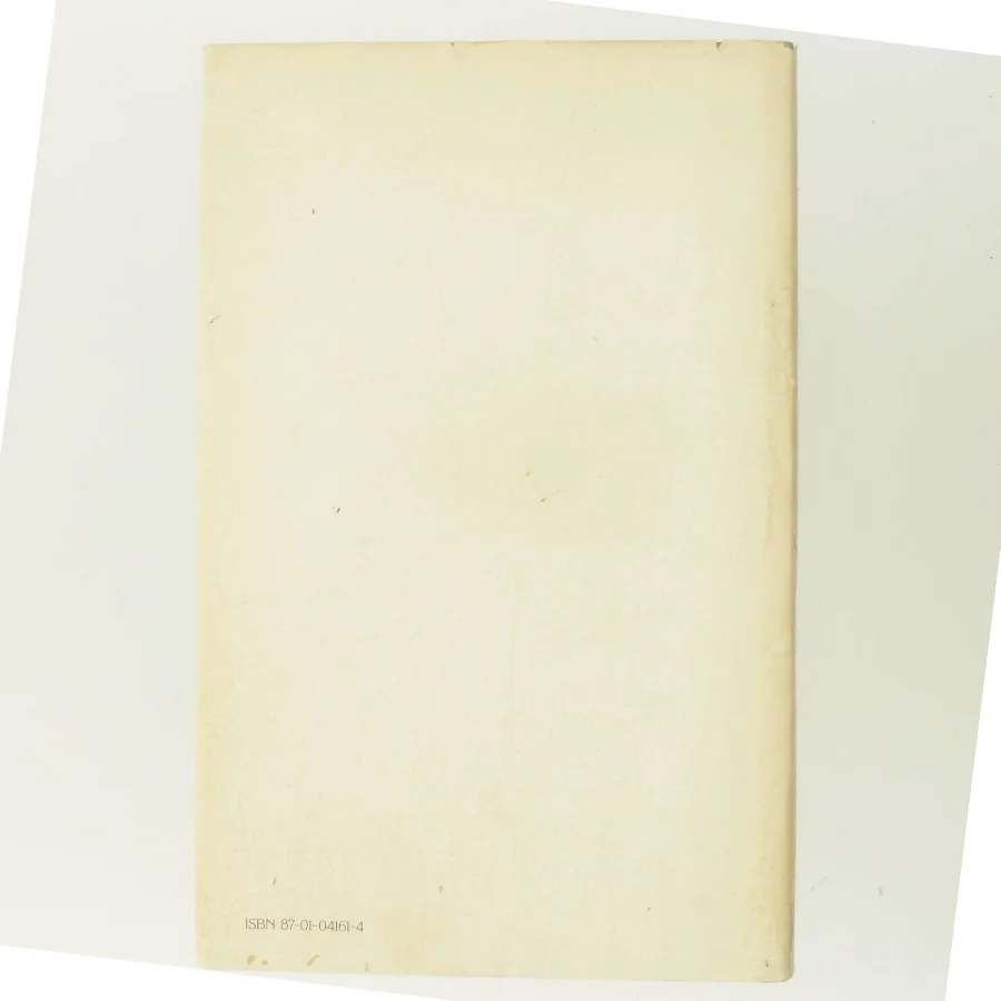 Den menneskelige faktor af Graham Greene (Bog)