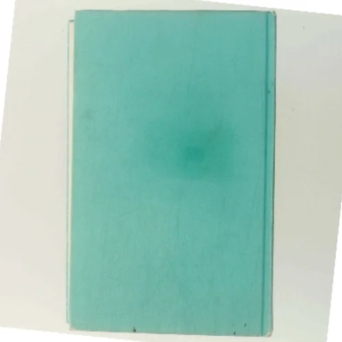 Svenske Gummistøvler af Henning Mankell (Bog)