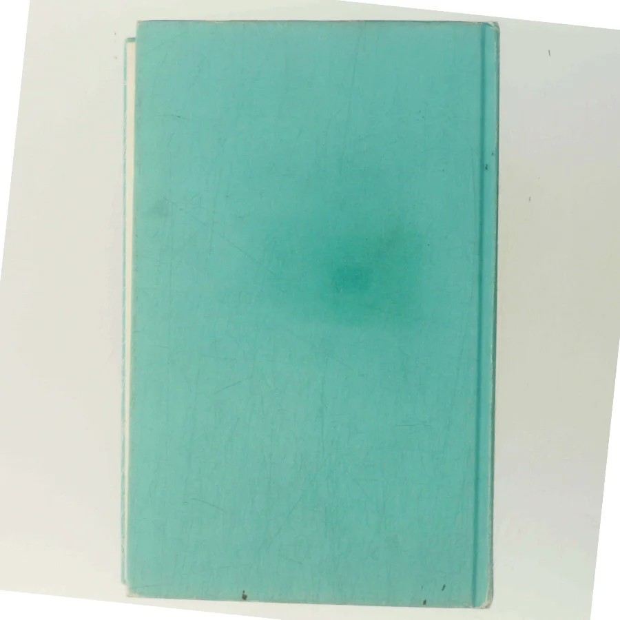 Svenske Gummistøvler af Henning Mankell (Bog)