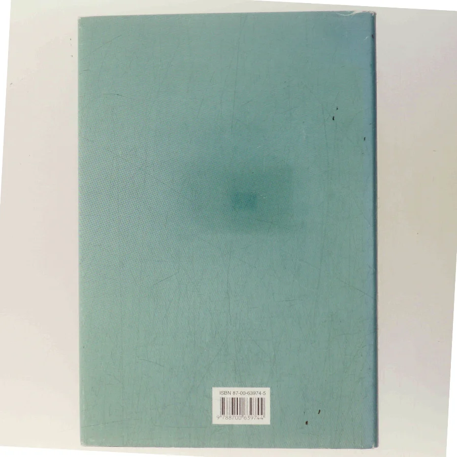 Enkebal : roman af Erik Aalbæk Jensen (Bog)