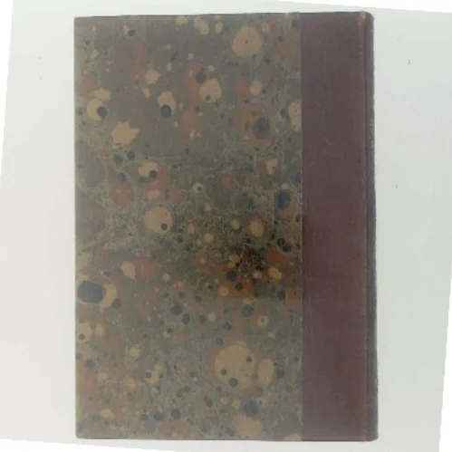 Norne Gæst af Johannes V. Jensen (Bog)