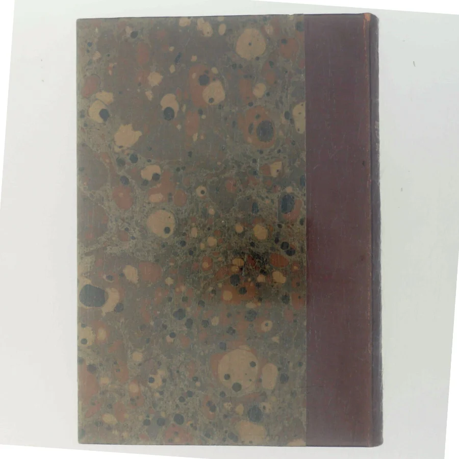 Norne Gæst af Johannes V. Jensen (Bog)