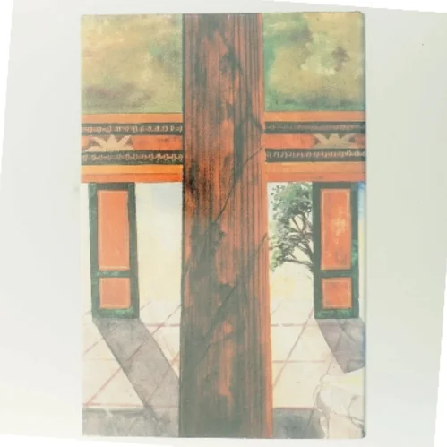 Den Romerske Familie II af Colleen McCullough (Bog)