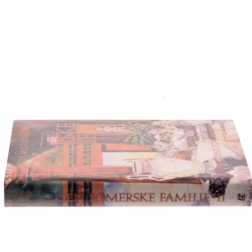 Den Romerske Familie II af Colleen McCullough (Bog)