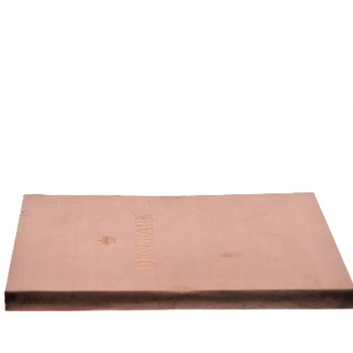 Denmark af Roger Nielsen (Bog)