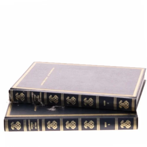 De tre musketerer af Alexandre Dumas (Bog)