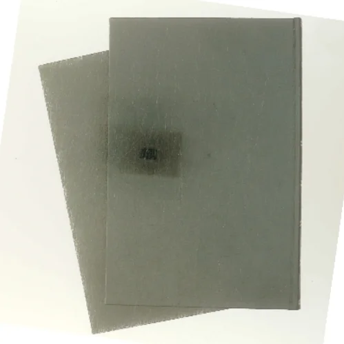 De tre musketerer af Alexandre Dumas (Bog)