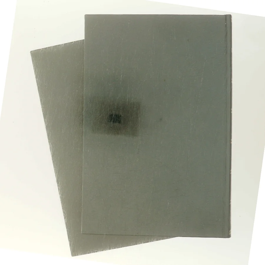 De tre musketerer af Alexandre Dumas (Bog)