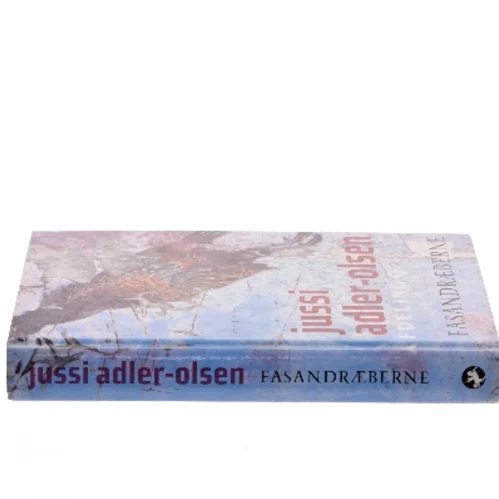 Fasandræberne : krimithriller af Jussi Adler-Olsen (Bog)