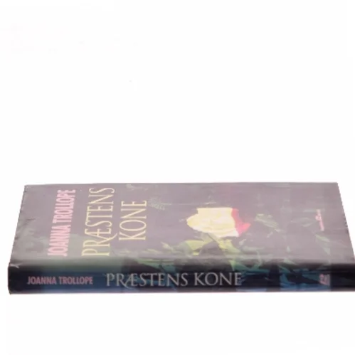 Præstens kone af Joanna Trollope (Bog)
