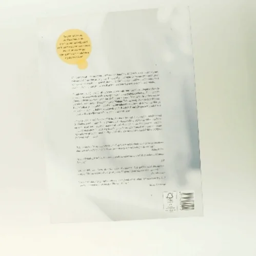 Mit barn skal i skole : forældrehåndbogen af Janne Hejgaard (Bog)