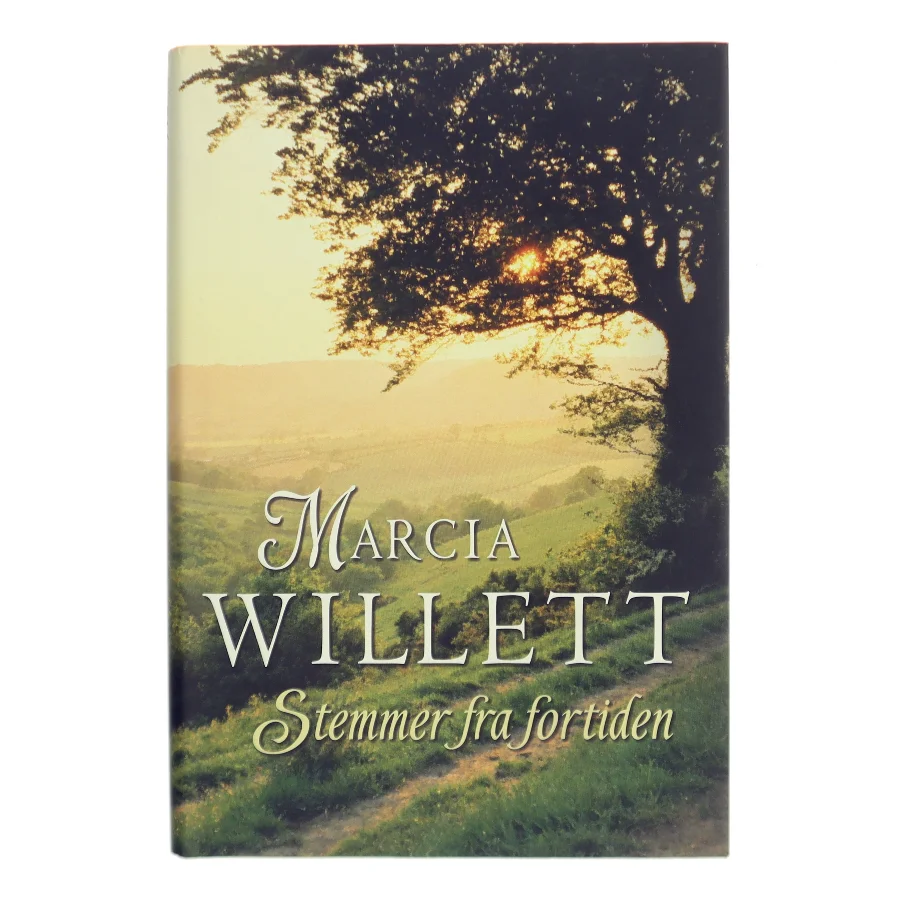 Stemmer fra fortiden af Marcia Willett (Bog)