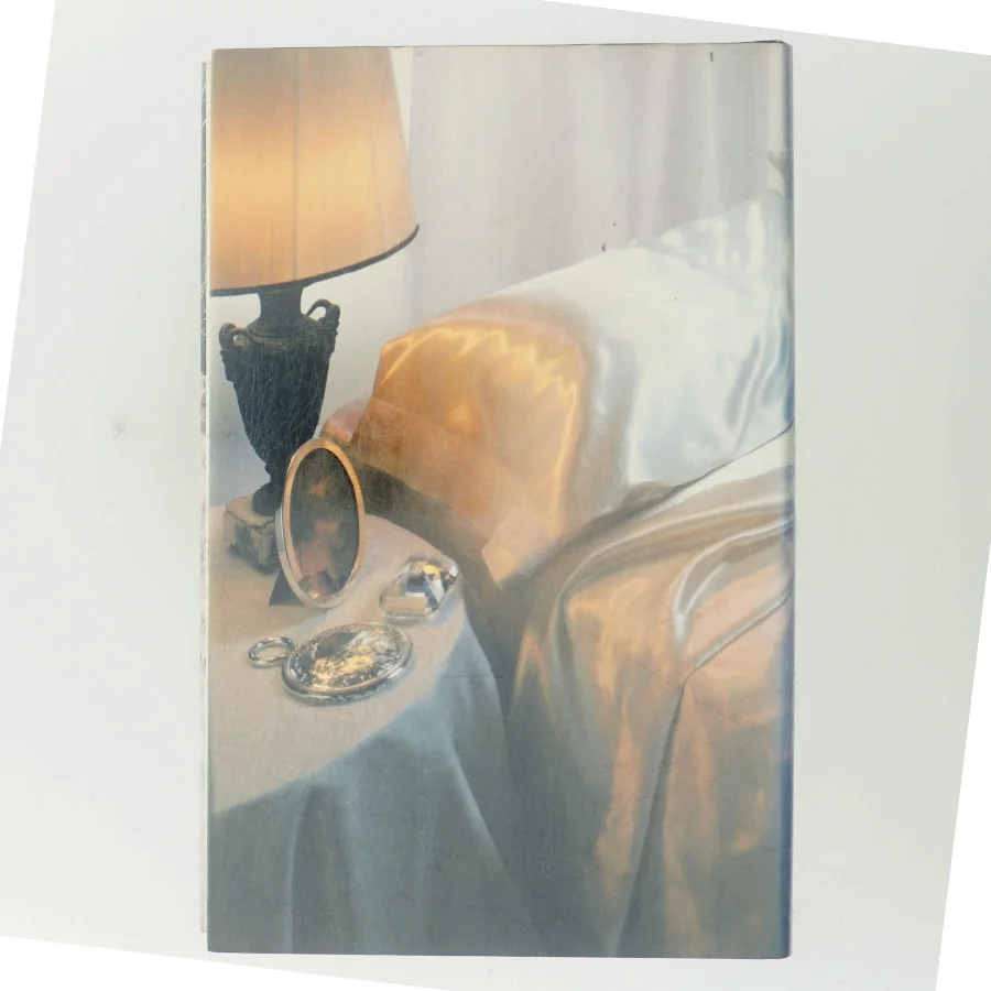 Silkehud af Shirley Conran (Bog)