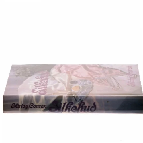 Silkehud af Shirley Conran (Bog)