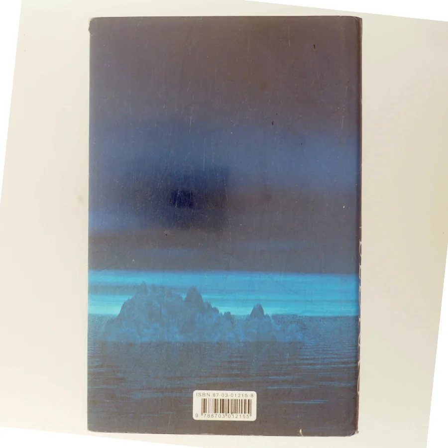 Morderisk bedrag af Dan Brown (Bog)