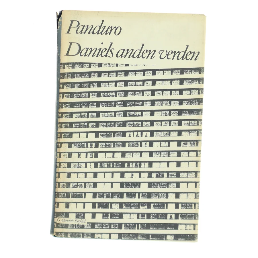 Daniels anden verden af Leif Panduro (Bog)