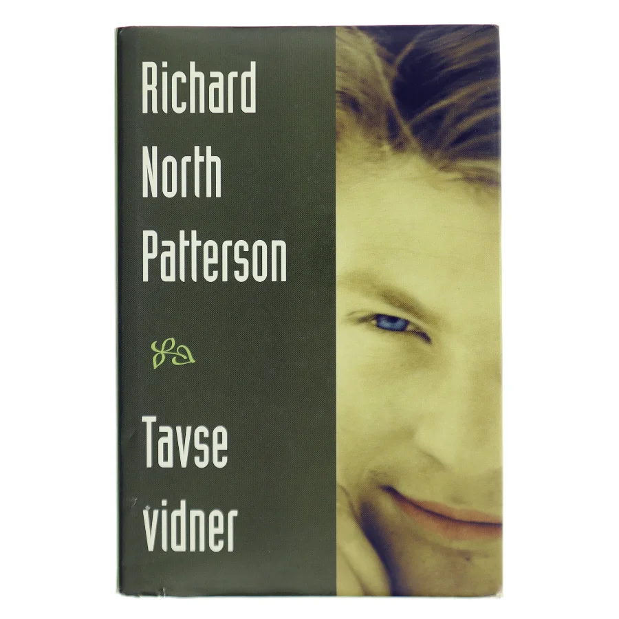 Tavse vidner af Richard North Patterson (Bog)