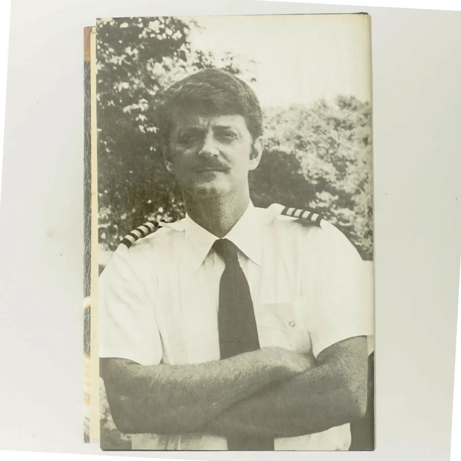Mayday af Thomas H. Block (Bog)